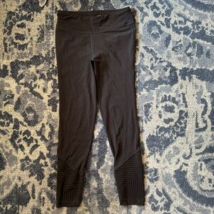 AthletaGirl Chit Chat Tight Mesh Panels XXL (16)